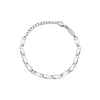 Pulsera Breil Hombre NEXUS in Acero TJ4157